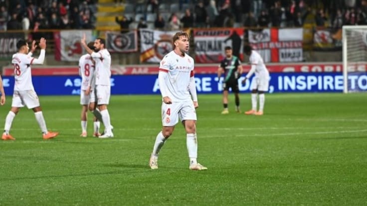 Rodri Suárez ve al equipo "liberado" después de ganar al Valladolid