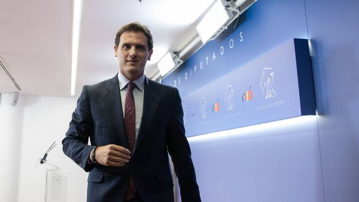 Rivera, el increíble hombre menguante