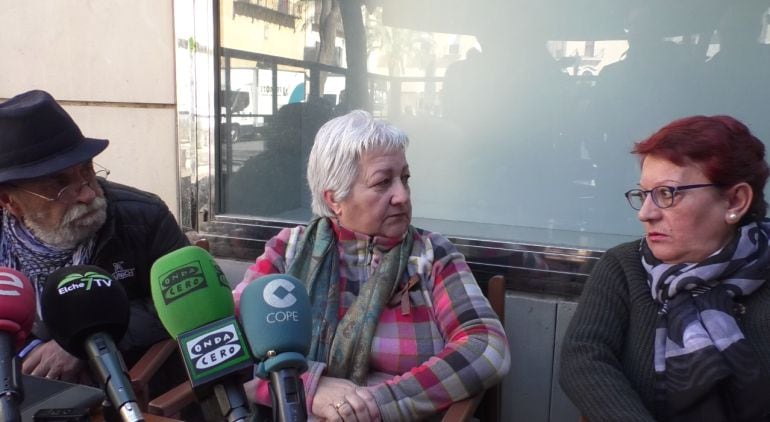 Plataforma por la Defensa de las Pensiones Públicas Elche