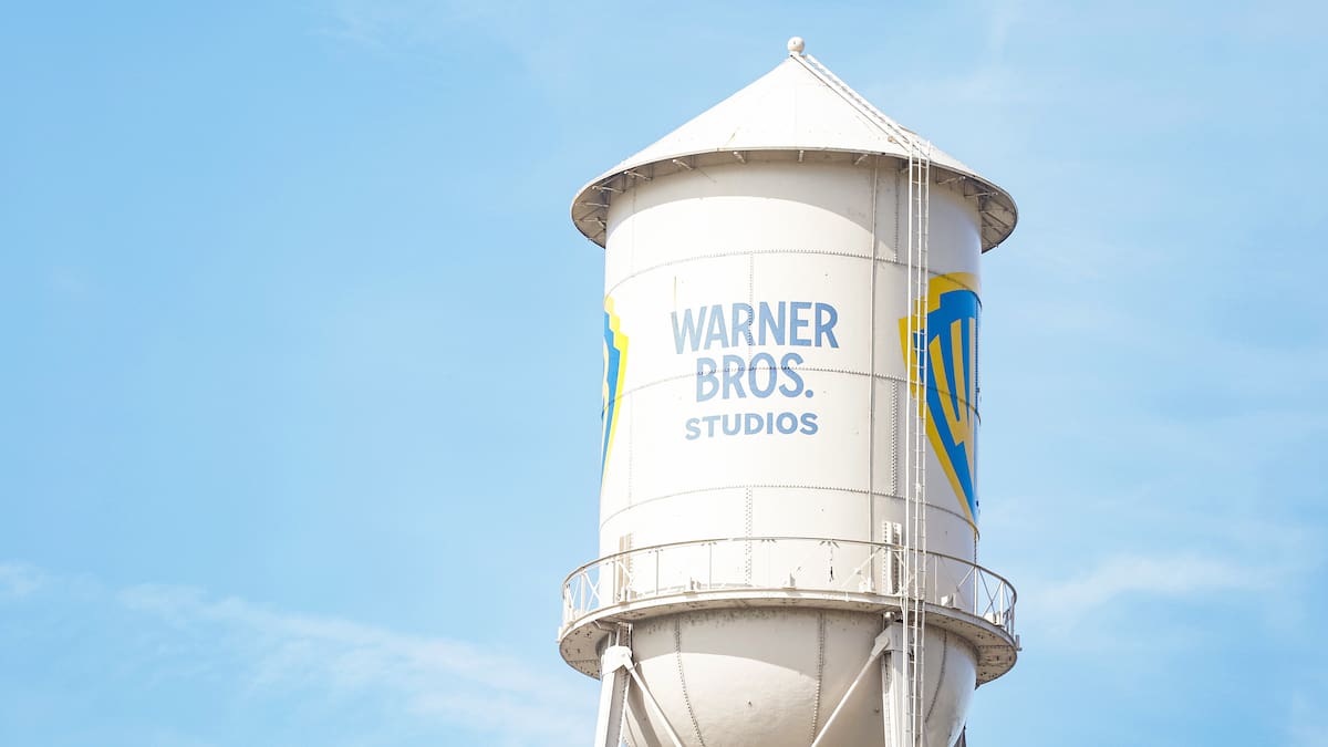 Revolcón para el bolsillo: de Apple a Warner Bros.