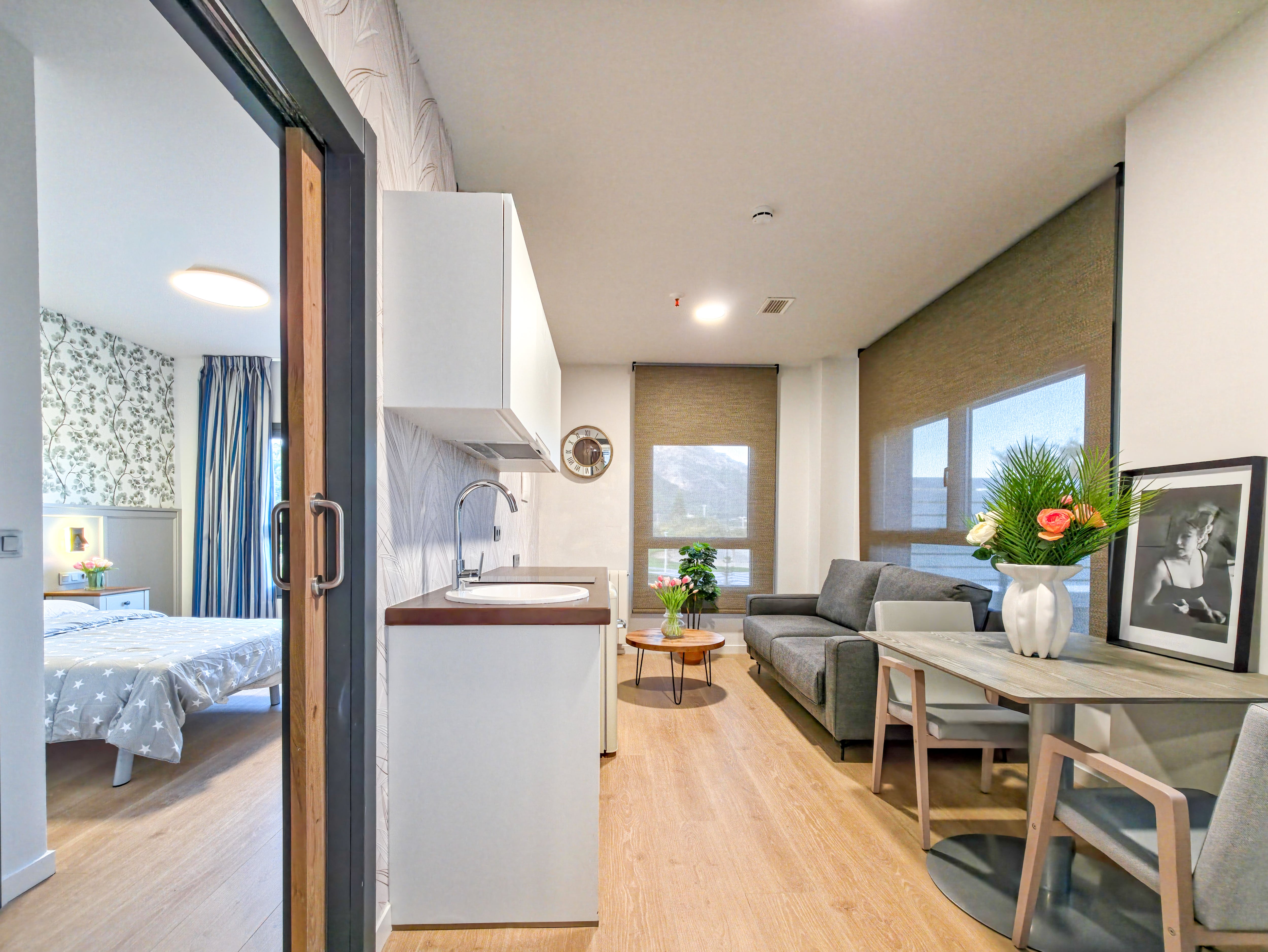 Residencia de ancianos Vitalia Gandia