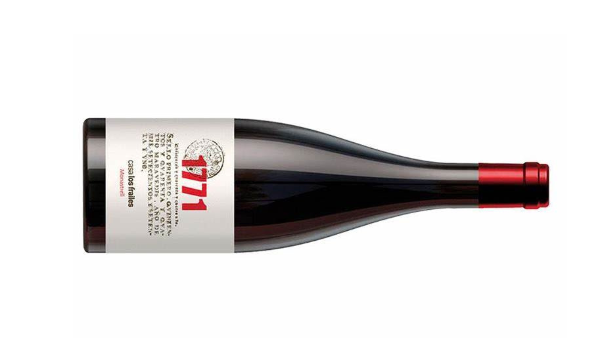 1771 Casa Los Frailes 2018