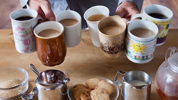 ¿Qué pasaría si te tomaras cuatro tazas de café seguidas? Un experimento analiza el consumo de bebidas energéticas entre adolescentes