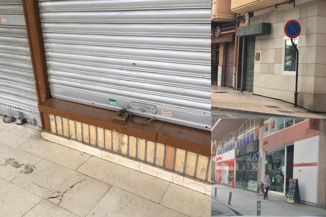 La hostelería respeta las medidas restrictiva en tiempo de pandemia