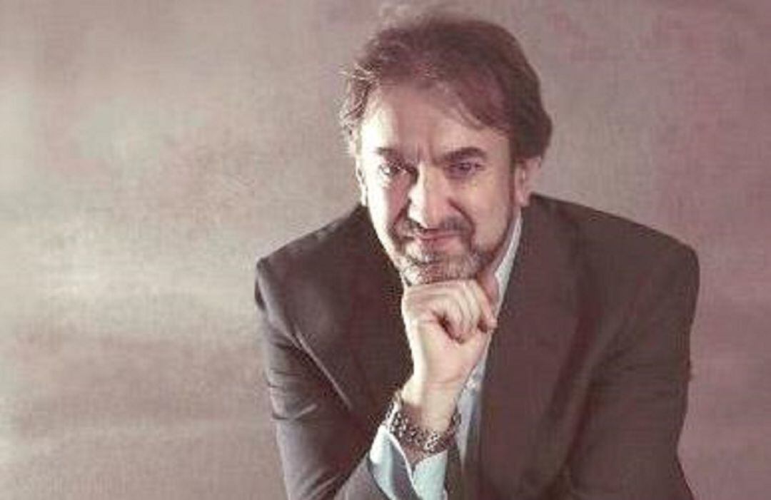 El abogado laboralista Carlos Javier Galán.