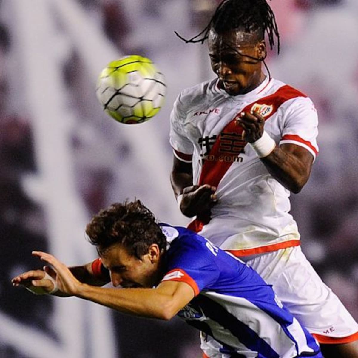 Qué fue de... Manucho, el delantero que prometió cifras rompedoras y convivió reñido con el gol