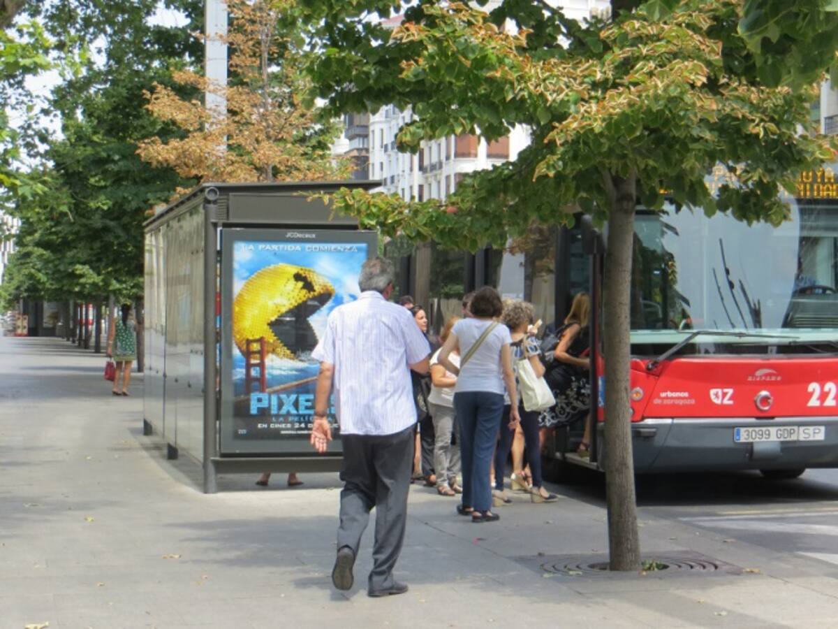 La UCA reclamará por los bonos de bus