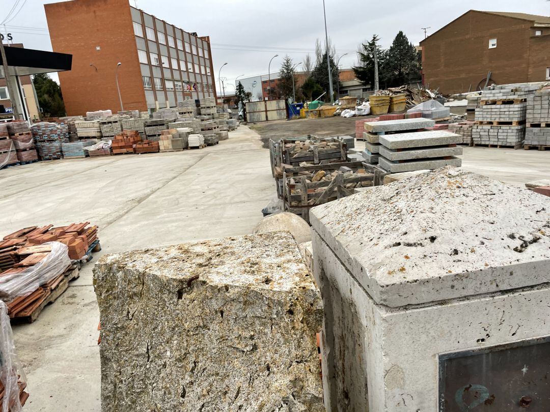 Los doce centros educativos de la capital registraron casi 280 actuaciones del servicio municipal de Obras durante 2020