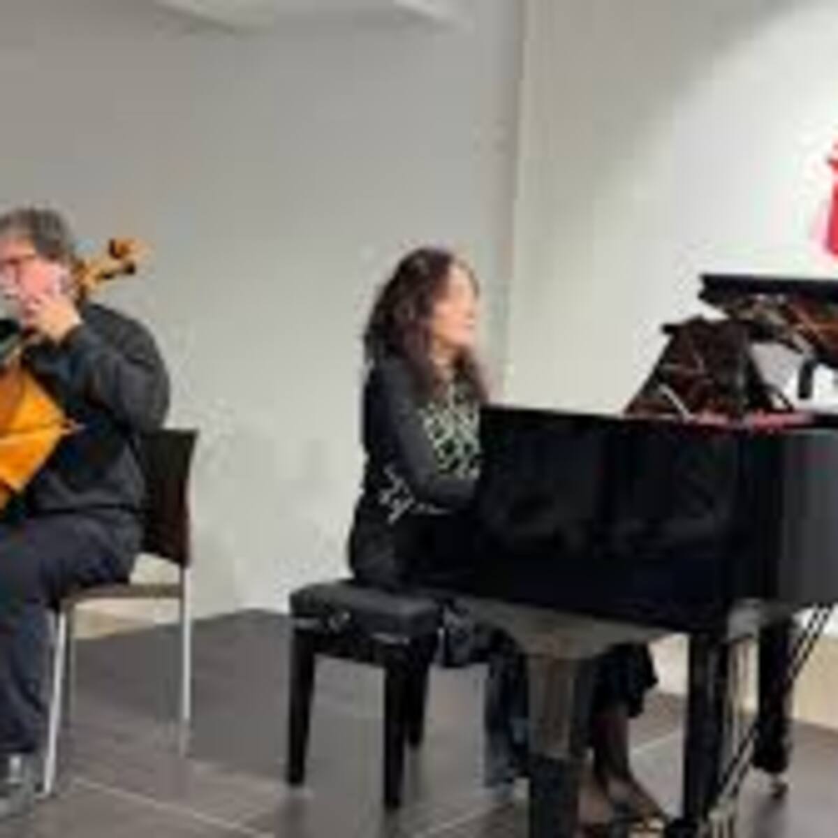 La Asociación Filarmónica de Aranda cierra su temporada