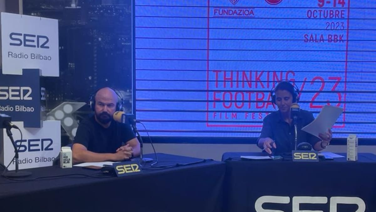 Hoy por Hoy Bilbao-Bizkaia (28/09/2023)