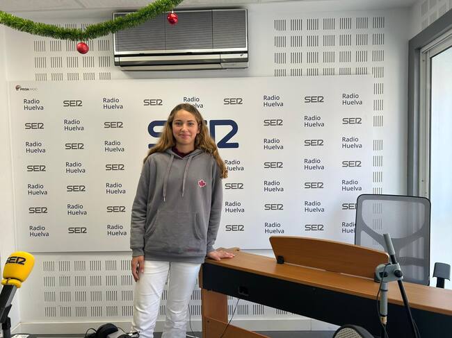 Mª José Joerges, pianista y oboísta onubense