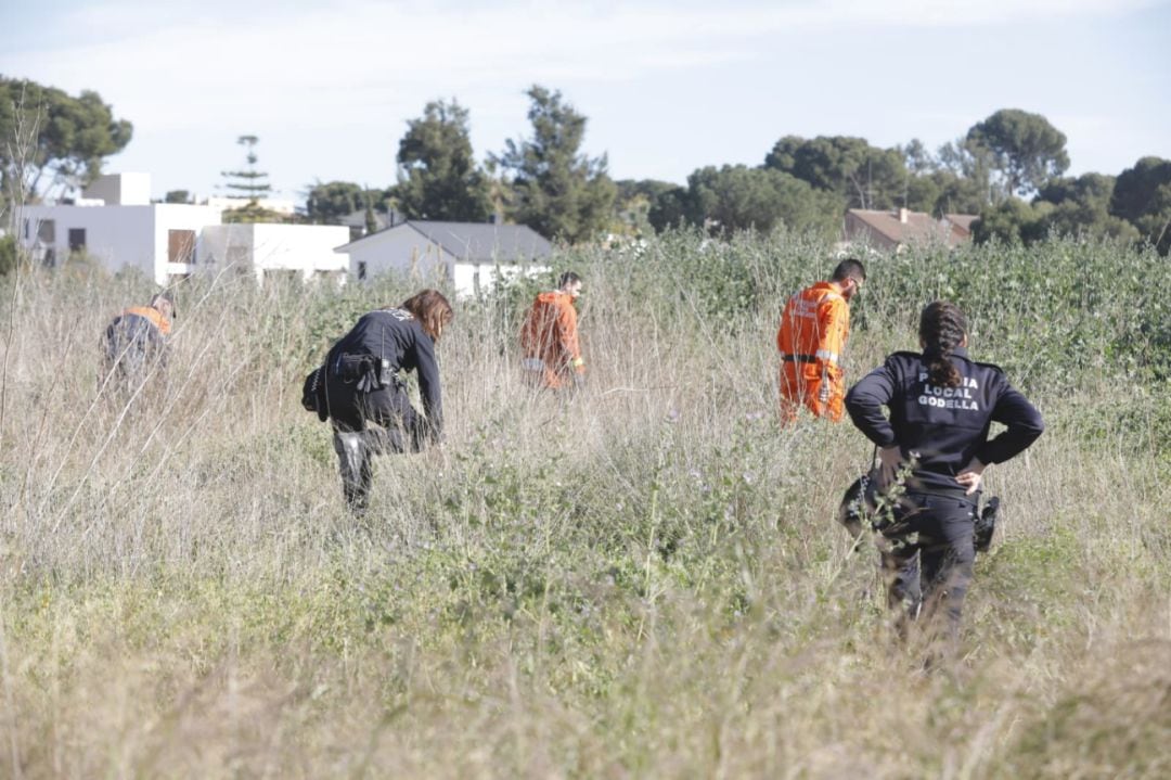 El padre de los niños desaparecidos declara que su mujer le dijo &quot;que los niños estaban muertos&quot;