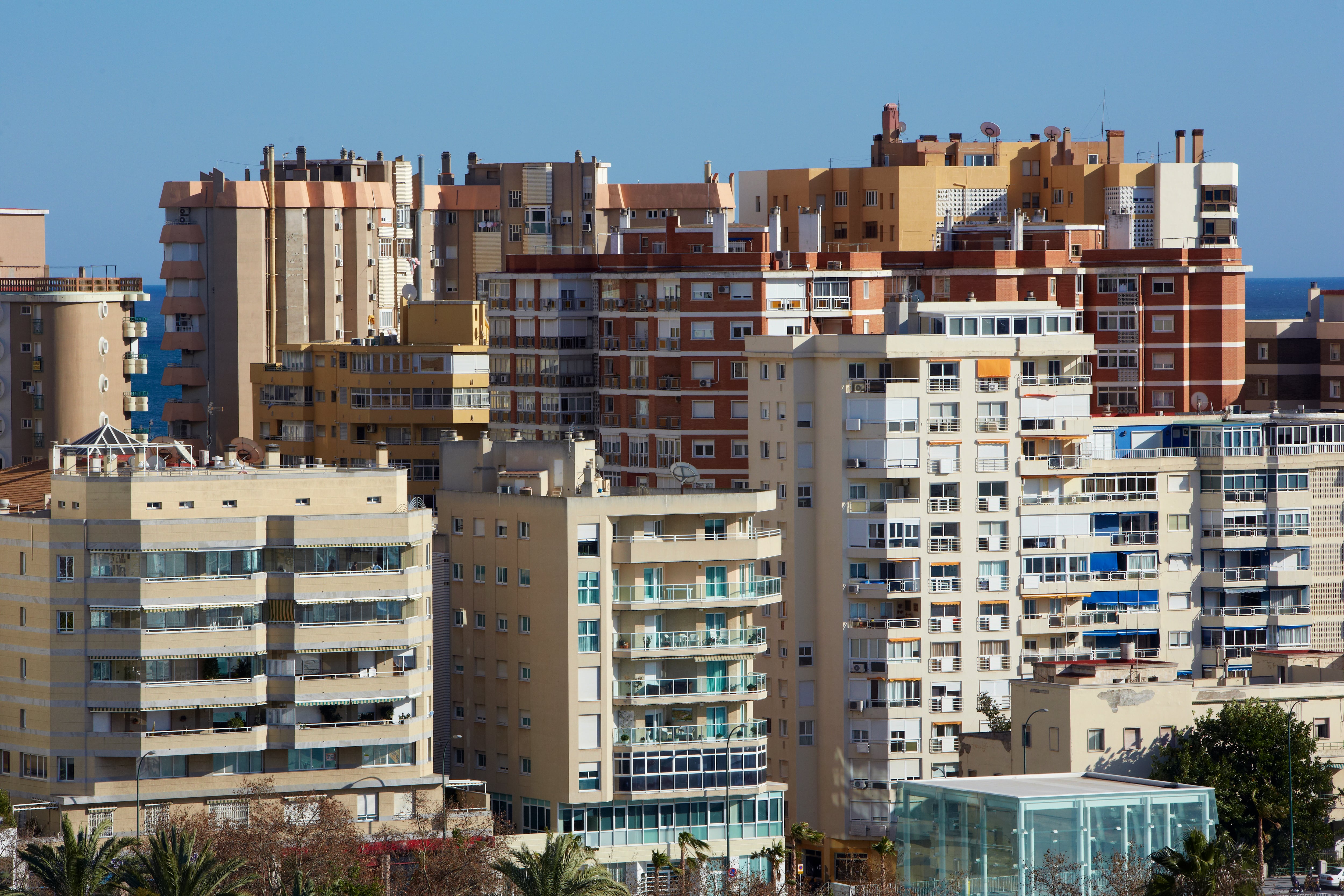 Málaga (Getty Images)