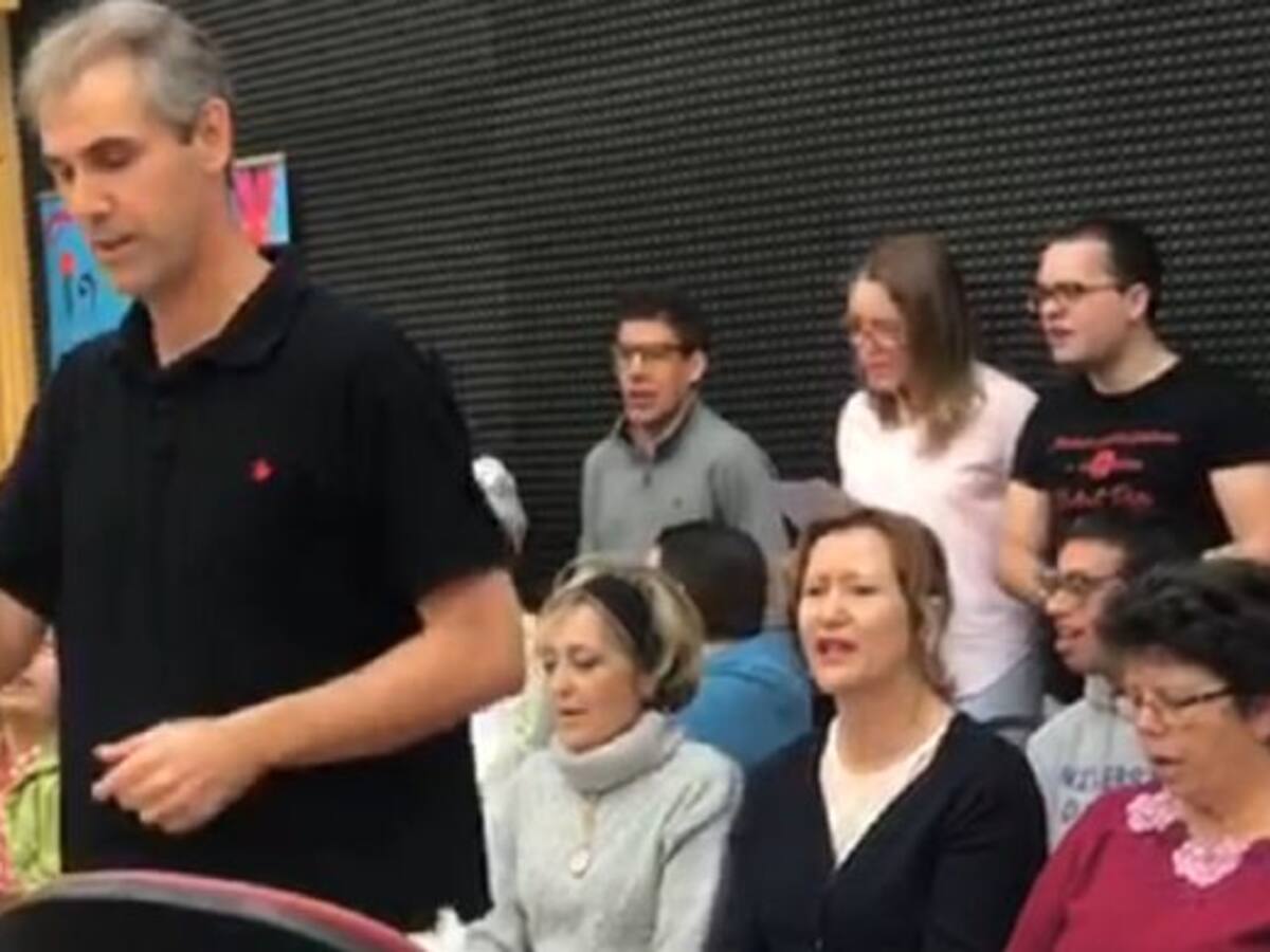 Música inclusiva para oídos sin barreras