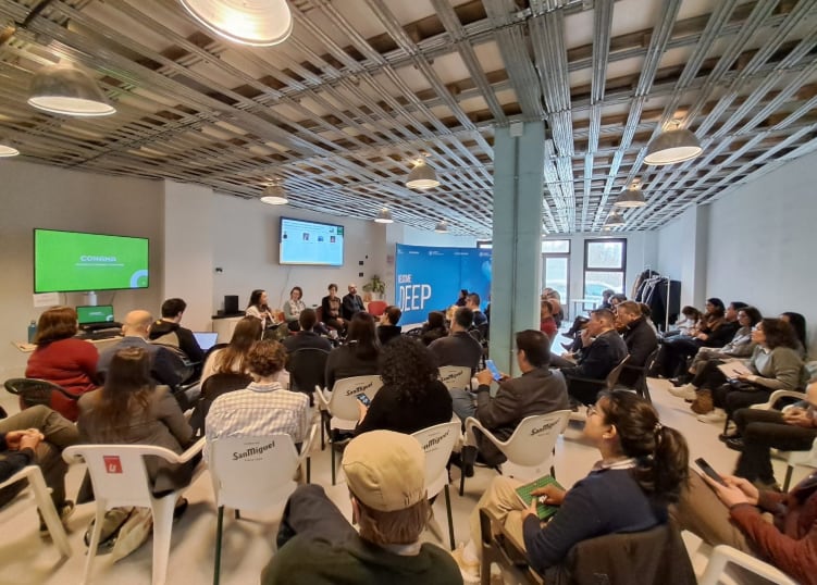 WordPress Campus Connect