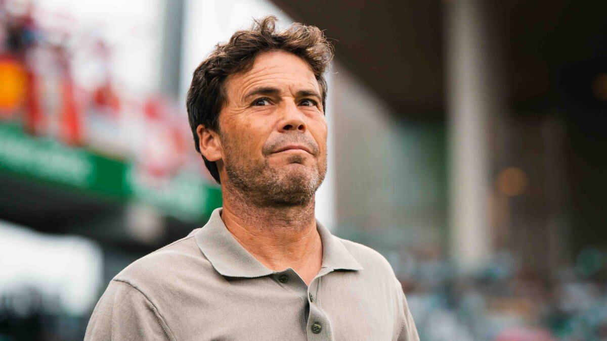 Rubi acepta el resultado de Córdoba y el Almería sigue avanzando en la clasificación y con la racha positiva.