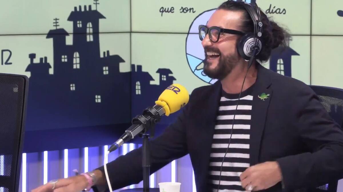 La Tertulia de Cómicos | Hacemos lo que podemos con el pelo