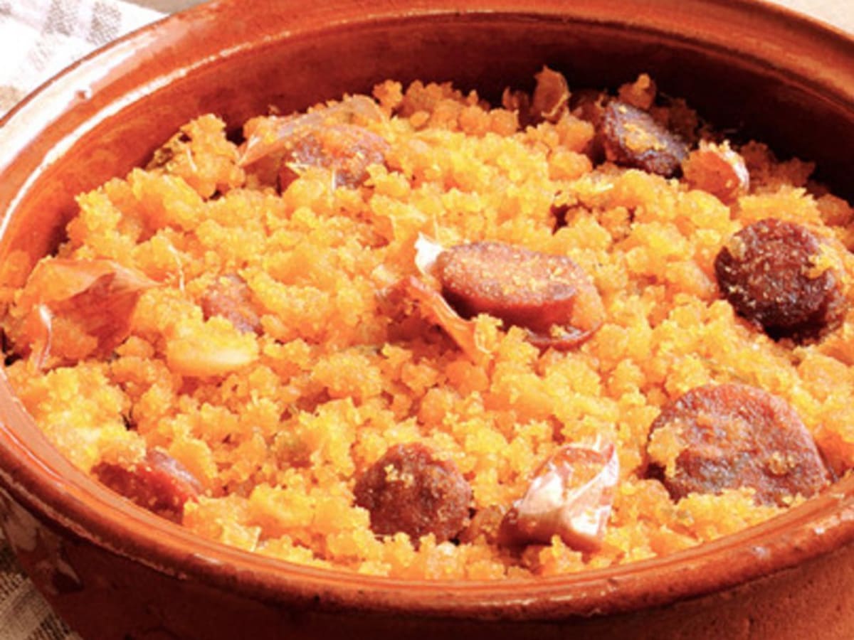 Este jueves se sabrá si hay migas navideñas en Toledo