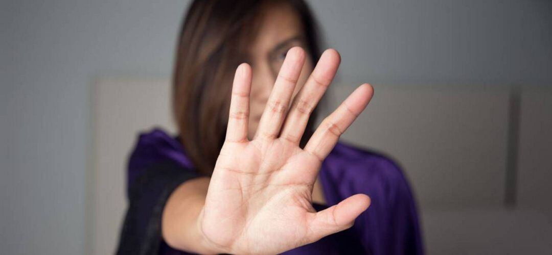 Violencia de género 