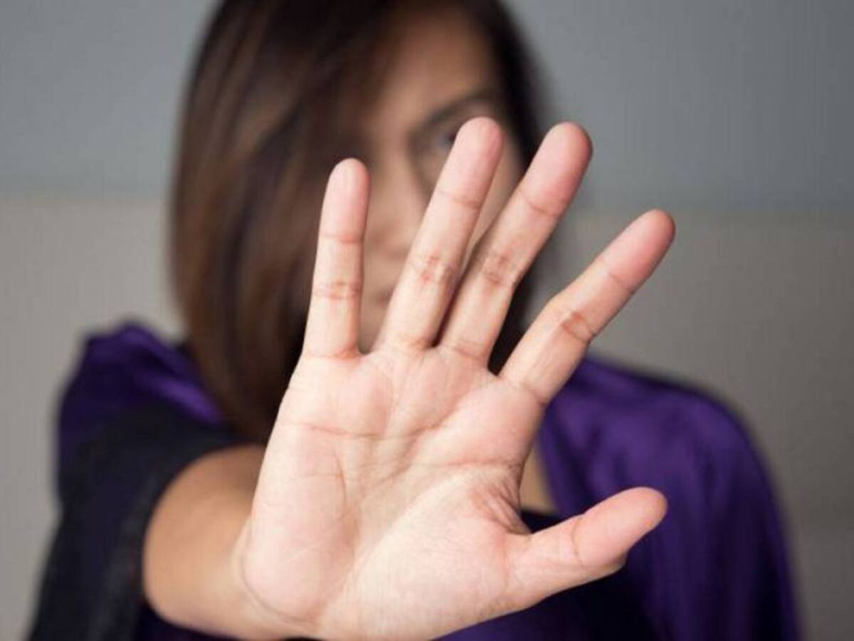 27 mujeres reciben ayuda psicológica como víctimas de violencia de género durante la cuarentena