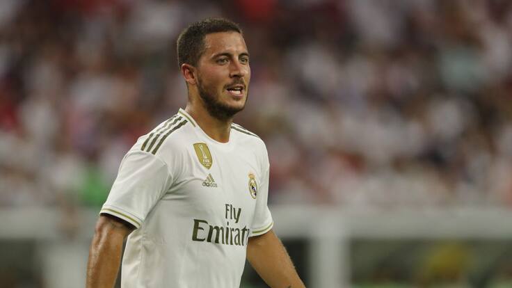 Mijatovic: "Como madridista no me gustaría que Neymar fuese al Barça"