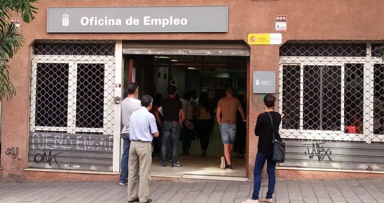 Oficina de Empleo 