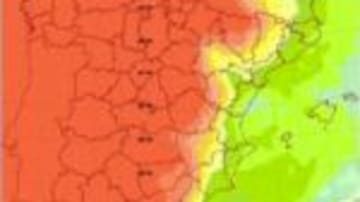 SE PREVÉ LLUVIA EN REYES