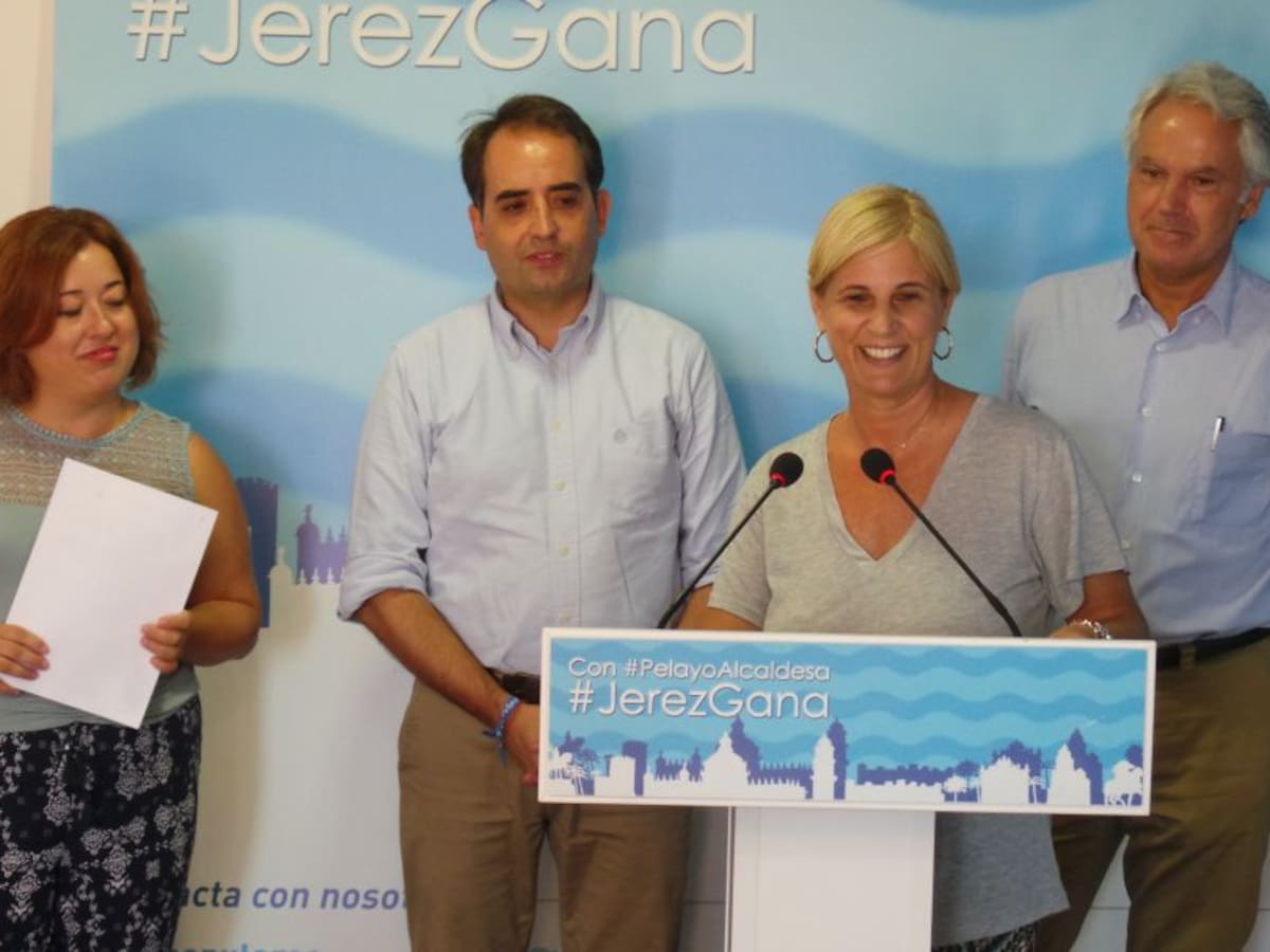 El PP pregunta a Fomento por los apeaderos que planea para Jerez