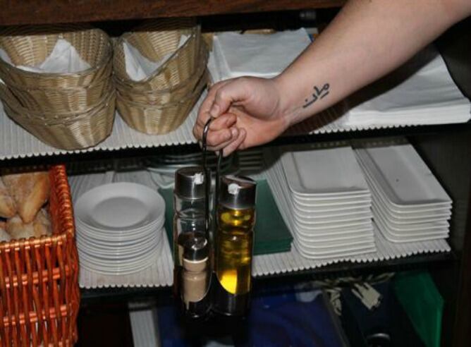 Establecimiento de Canarias