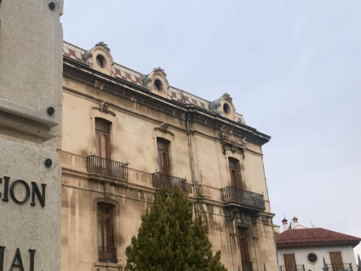 El 'Día de la Provincia' volverá a contar con su ceremonia de entrega de premios