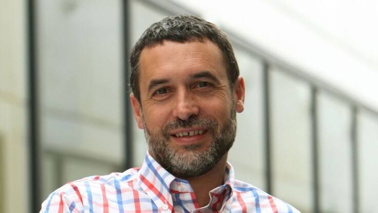 Laparra en Hora 14 (08/10/2018)