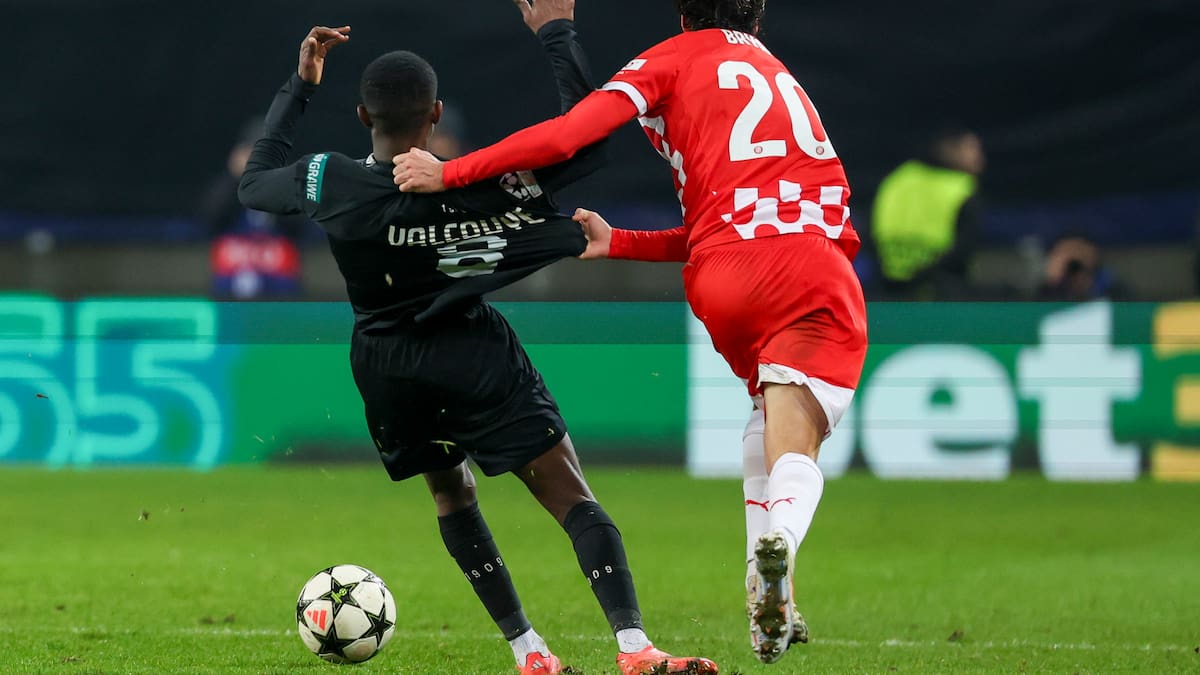 Sturm Graz-Girona, en directo: resultado y goles de los partidos de Champions League