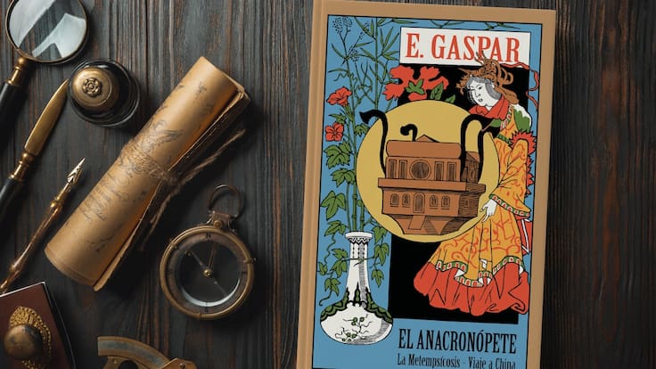 El Ministerio del Tiempo consigue que agoten los ejemplares de una novela española del siglo XIX