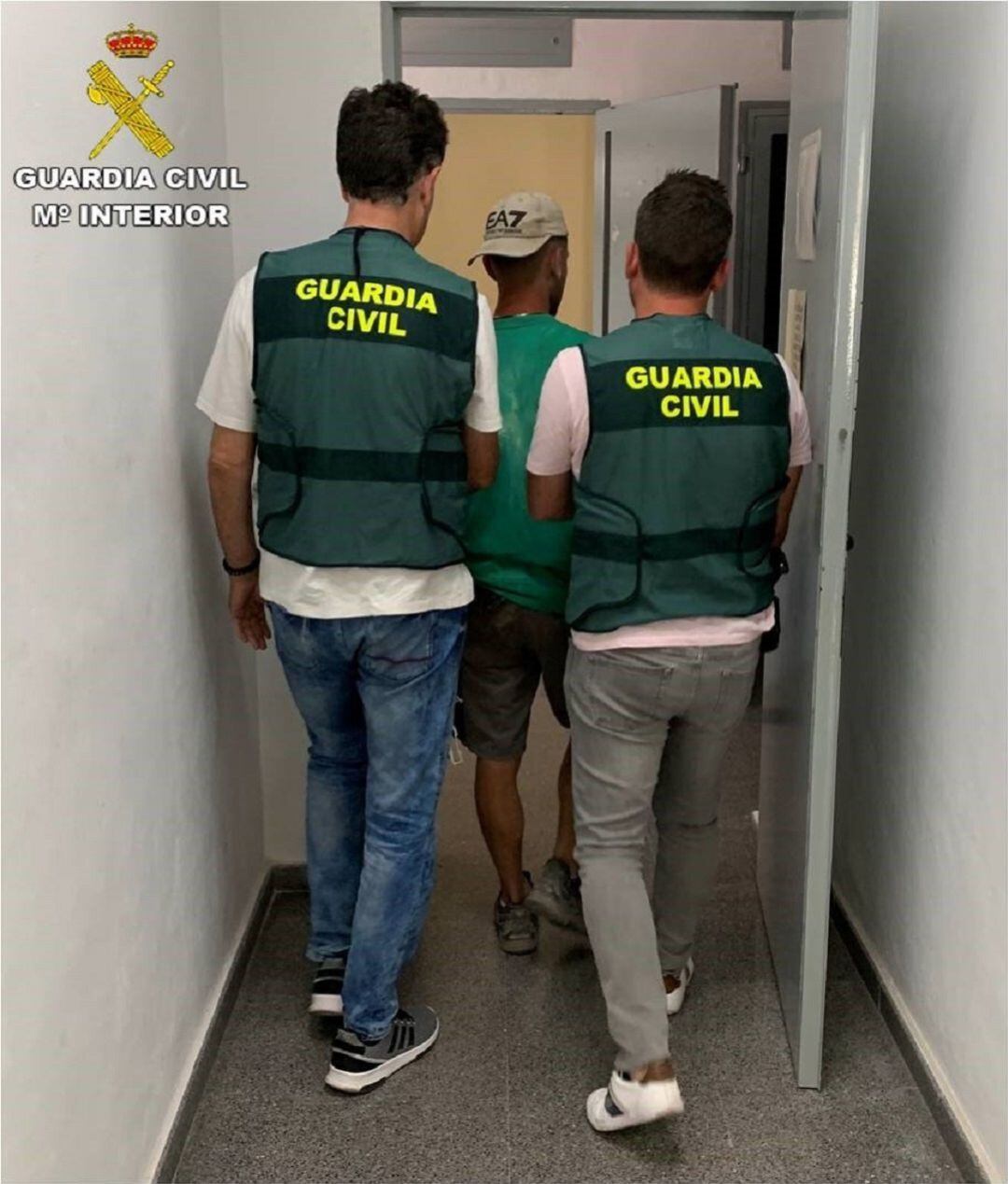 Guardia Civil
