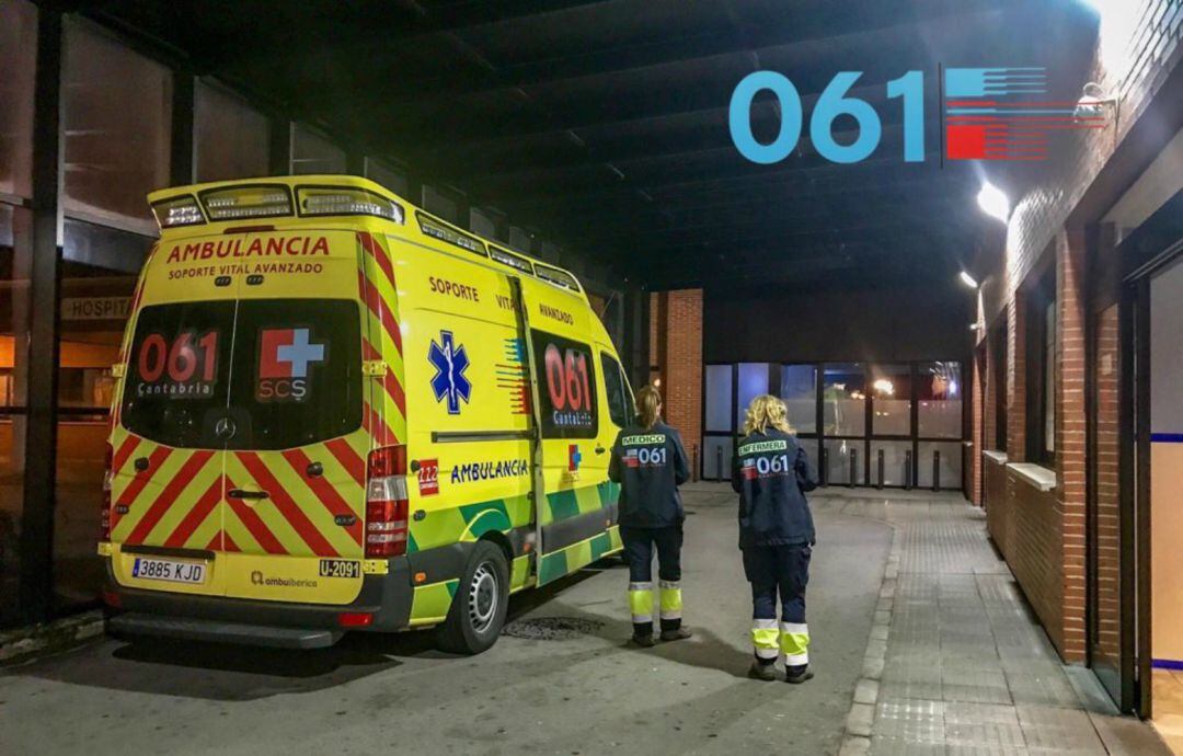 Urgencias Sierrallana.