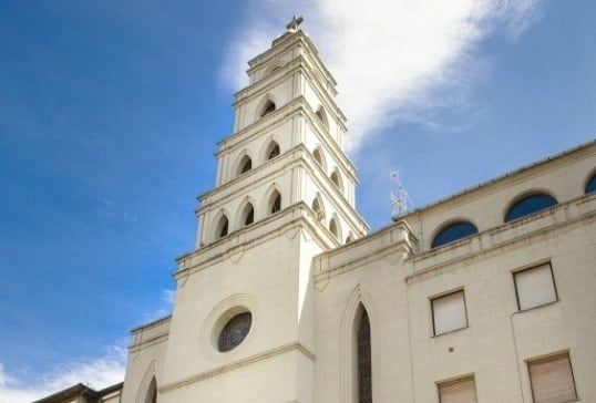 Campanario San Ignacio