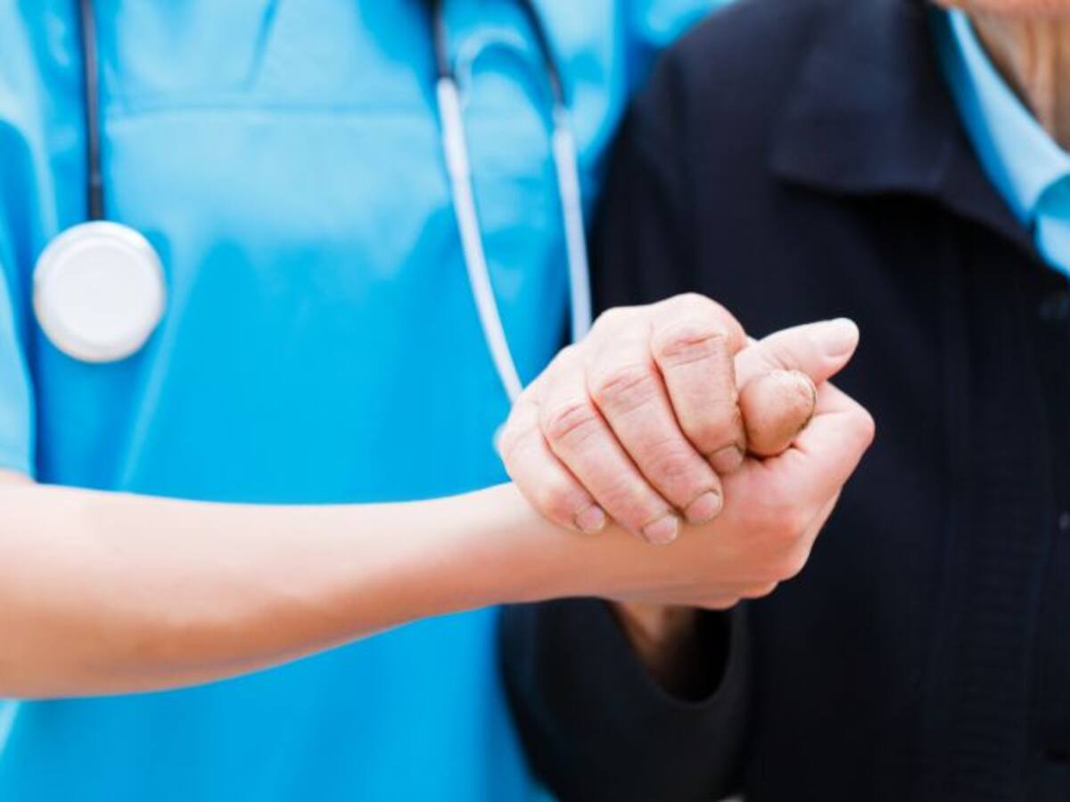 Soria es la provincia que porcentualmente más enfermos de Parkinson tiene de la Comunidad