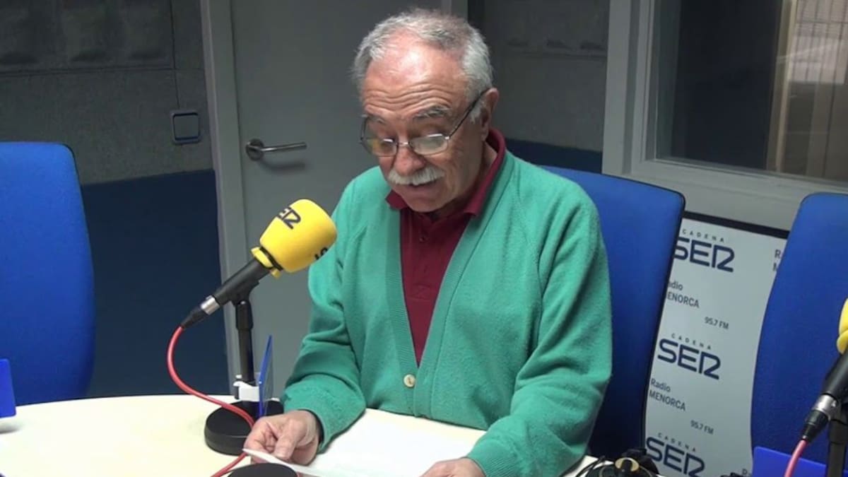 Paraula de Ramon Orfila. PP i VOX