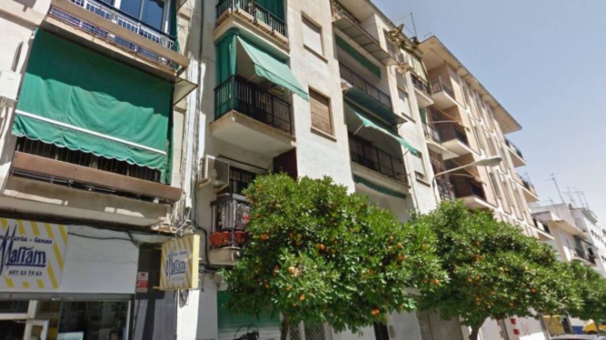 Prisión provisional para la vecina que se entregó por la muerte de la mujer de Ciudad Jardín