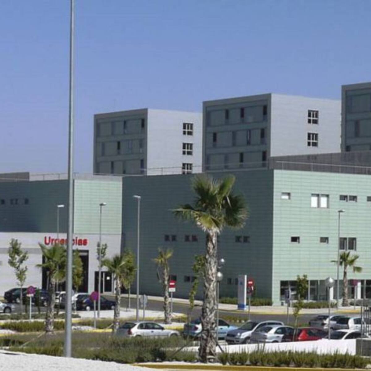 El Hospital Infanta Sofía acoge las segundas jornadas sobre el párkinson impulsadas por AlcoSSe