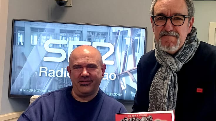 ‘Fanzineak’, historia viva de la autoedición vasca: del espíritu punk al renacimiento analógico