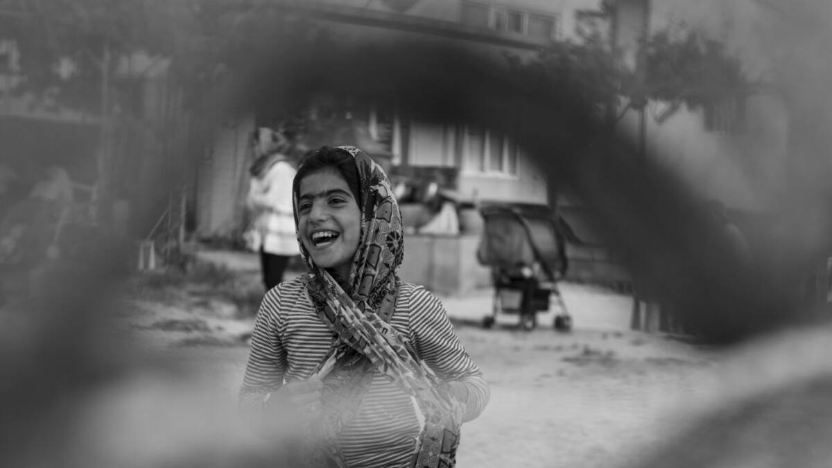 Hoy por Hoy Vitoria . 07-07-2020. Zaporeak: alimentando la dignidad en el campo de refugiados de Moria