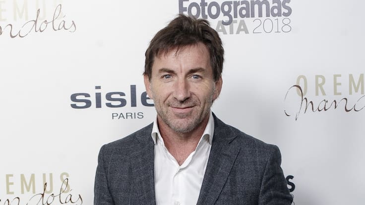 Antonio de la Torre: "Ahora las reglas del fútbol son otras, es más lo que puedas vender como marca"