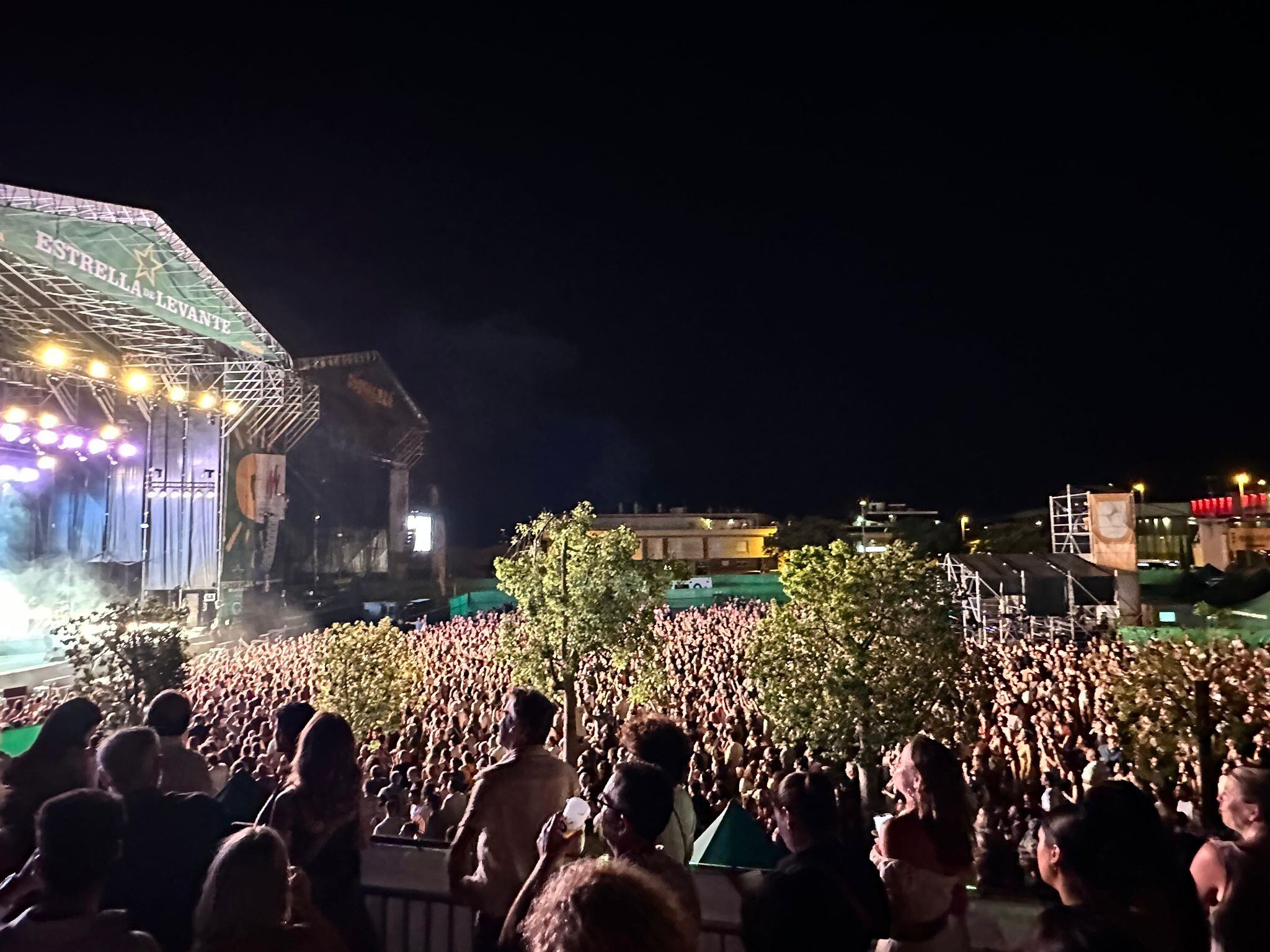 Festival Fortaleza Sound