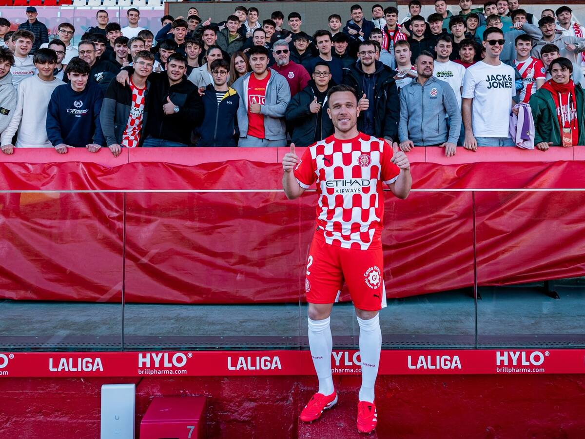 ESPORTS 06/02 AQUI GIRONA