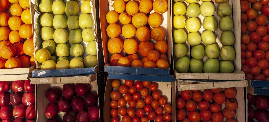 El 40% de las exportaciones de Castilla La Mancha corresponden al sector agroalimentario