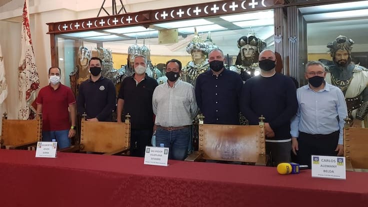 Seguim fent Festa (17/10/2020)