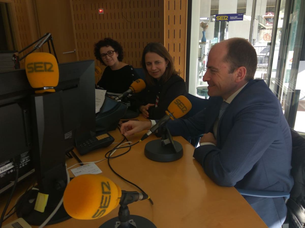 Hora Andorra (12/02/2019)