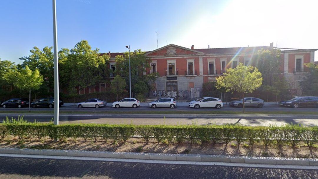 Los terrenos de los cuartes de Farnesio, por fin desbloqueados