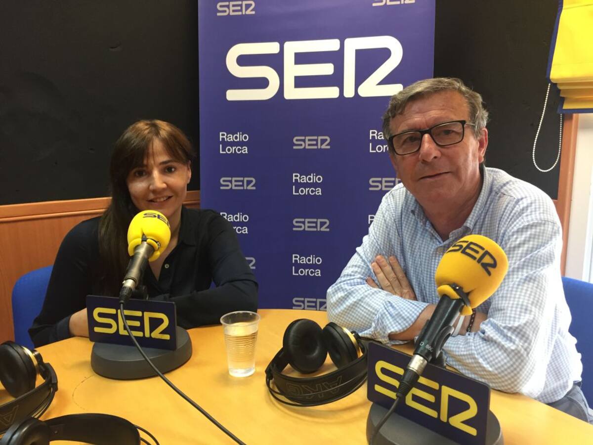 Los concejales más veteranos de Lorca se despiden de la política local